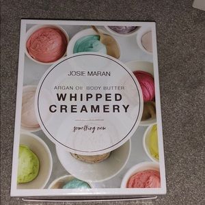 Josie Maran Body Butter